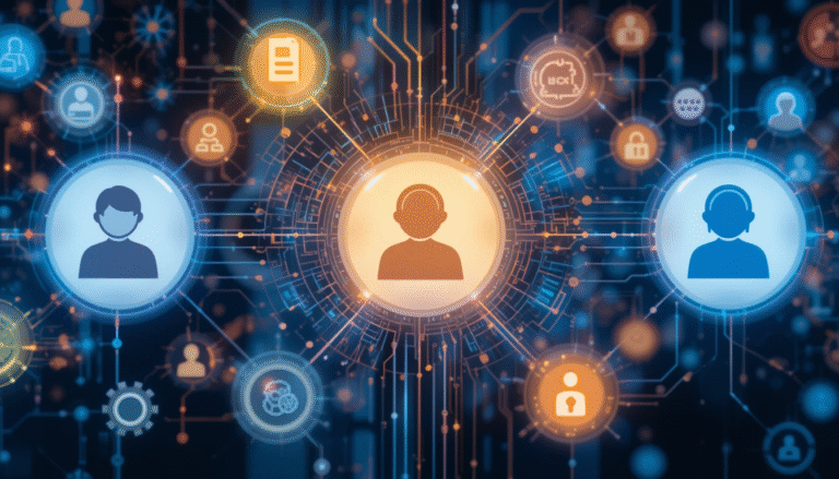 System Accounts vs Service Accounts vs User Accounts: Key Differences Explained